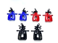 GENUINE VW GOLF GTI MK5 REAR