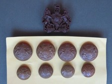 British Army WW2 Economy