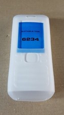 New Vodafone Nokia 6234 Mobile Phone Case Cover Gel Skin Silicone