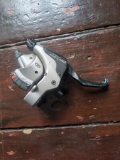 Shimano Deore XT ST-M750 Right Shifter V-brakes Levers Combo 9s