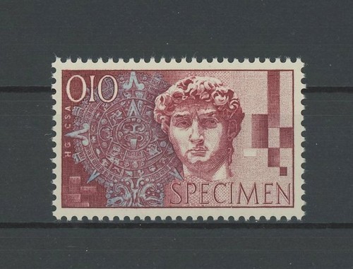 Switzerland specimen essay - specimen,