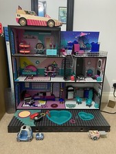  LOL Suprise / OMG Bundle with