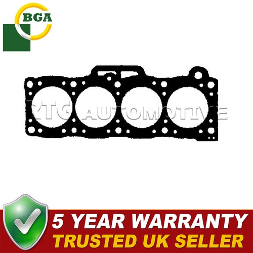 Bga cylinder head gasket fits - head,
