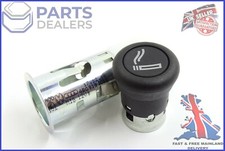 GENUINE NEW AUDI A3 A4 A6 A8 RS3 RS6 OEM CIGARETTE LIGHTER SOCKET 4B0919305B 01C