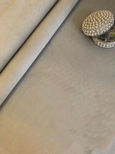 Bed Runner in Plush Velvet