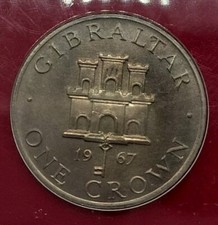 1967 Queen Elizabeth II
