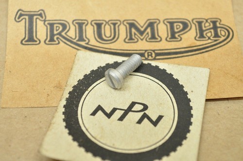 Oem nos vtg triumph - nos,