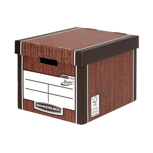 Bankers box premium tall - bankers,