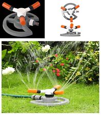 Lawn Sprinkler Irrigation