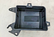 Battery Compartment - HONDA XL