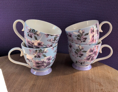 Sainsbury floral printed - 4,
