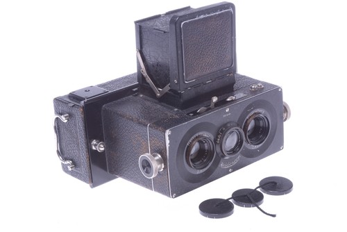 Rollei heidoscop type 1 - heidoscop,