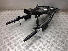 2014 HONDA VFR 800X CROSSRUNNER Rear Subframe
