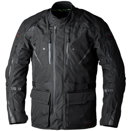 Rst pro series paragon - pro, 7