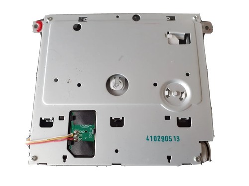 Goodmans gce 7109 car - cd,