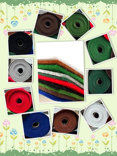 3mm extra thick - extra, felt