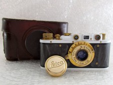 Leica-II(D) Wehrmacht Heer