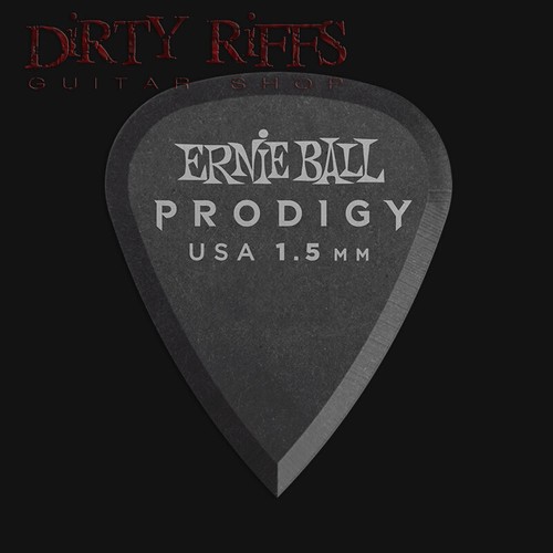 Ernie ball prodigy - prodigy, standard