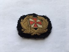 VINTAGE HARRISON LINE BULLION