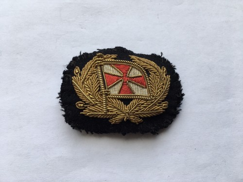 Vintage harrison line bullion - line,