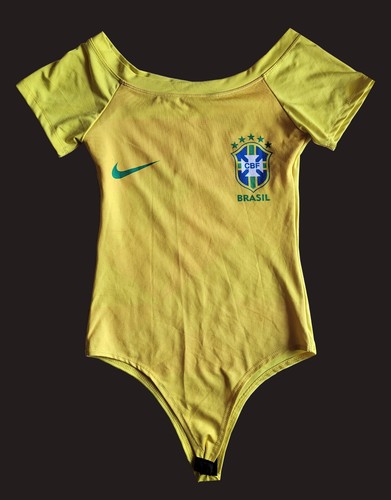 Girls yellow body - yellow,
