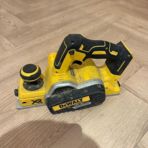 Dewalt 18v ion handheld - dewalt, li-ion