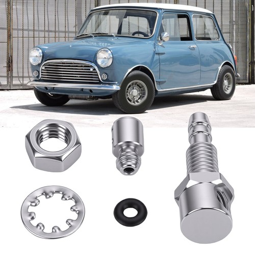 Classic car wiper nozzle - classic,