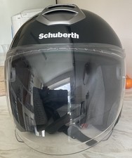 SCHUBERTH Metropolitan M1