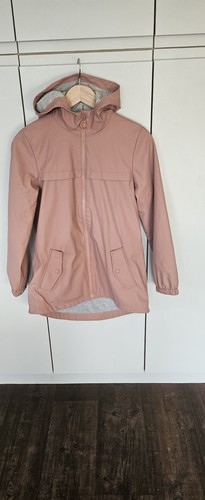 Girls waterproof coat age - coat,