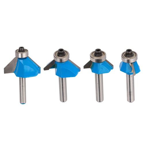 Router bit degree 4in - router,