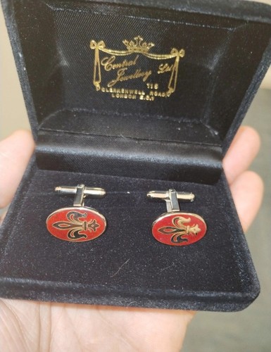 Vintage sterling silver - vintage,