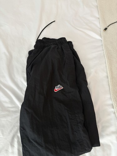 Nike heritage tracksuit - nike,