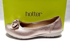 Hotter Jewel Size 4 UK Wide