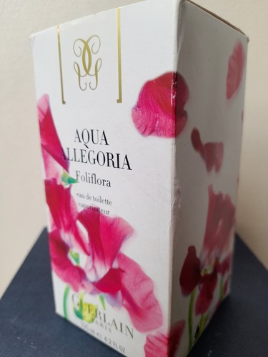 Guerlain aqua allegoria - guerlain,