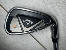 Callaway X2 Hot + #9 Iron /