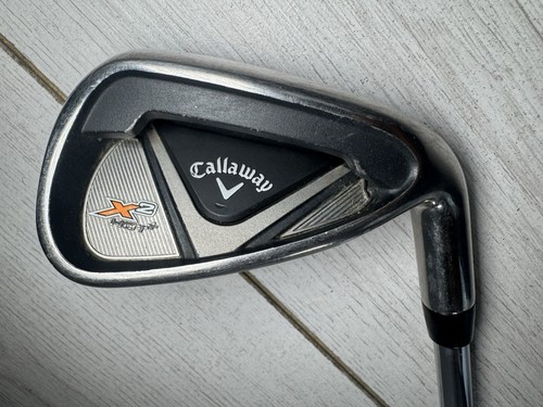 Callaway hot 9 - x2, iron
