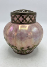 Antique Loetz or Kralik Art