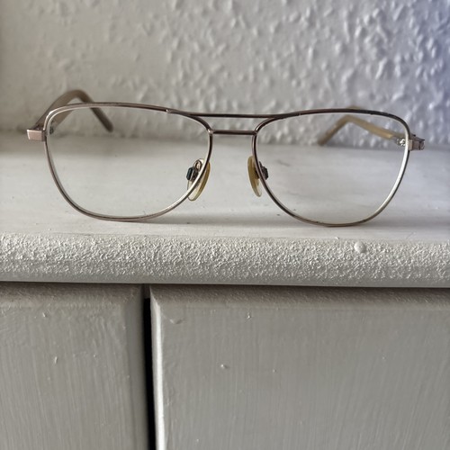 Specsavers gold full rim - specsavers,