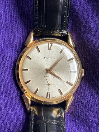 Festina chaux fonds - festina, de