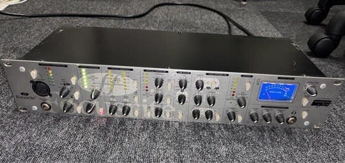 Focusrite voice master pro - focusrite,