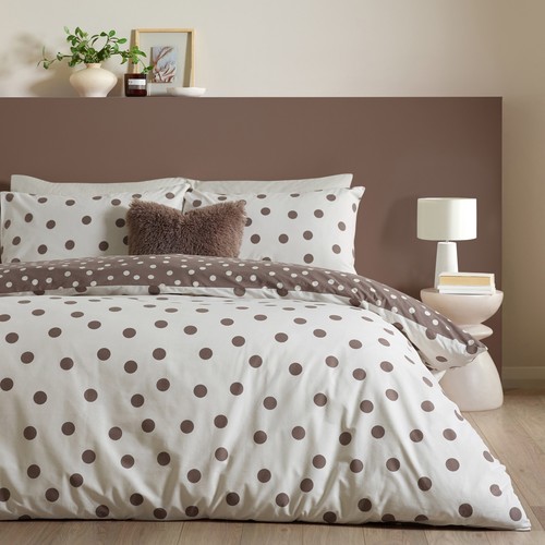 Catherine lansfield polka - catherine, dot