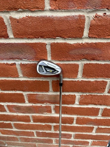 Taylor made iron golf - m2, pw
