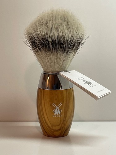 Mühle kosmo olive wood - kosmo,