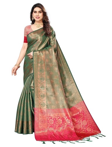 Women wear cotton silk - wear,
