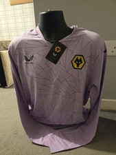 Rare Wolves FC 2022/2023 GK