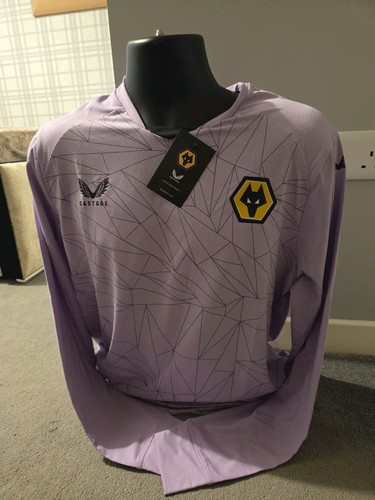 Rare wolves 2022 2023 - fc, gk