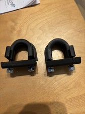 TRIUMPH SPITFIRE HERALD VITESSE GT6 TR4 - TR6 STEERING RACK CLAMPS 156024