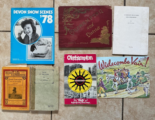 Job lot antique vintage - lot,