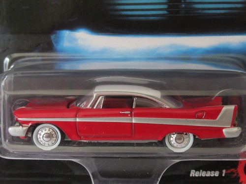 Johnny lightning 64 scale - johnny, lightning,
