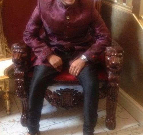 Men asian sherwani wedding - men’s,